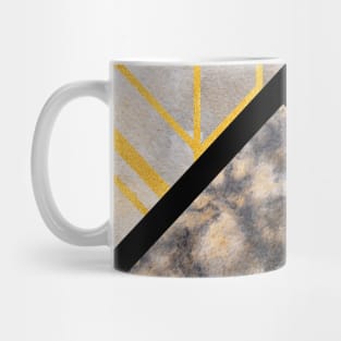 Geometric Tribal Mug